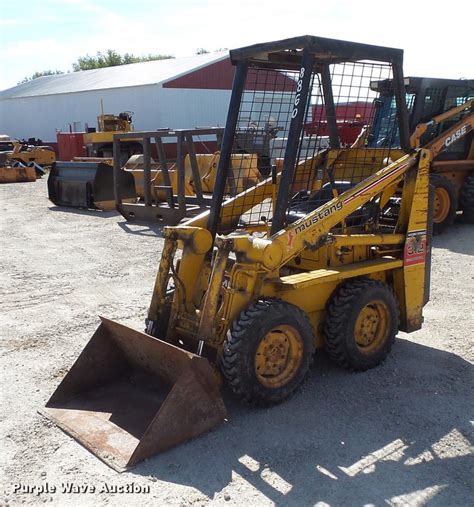 owatonna model 312 skid steer|OWATONNA 312 Wheel Skid Steers Auction Results.